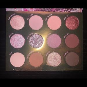 COLOURPOP Flutterby Eyeshadow palette